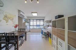 Blk 180B Marsiling Heights (Woodlands), HDB 3 Rooms #579155971